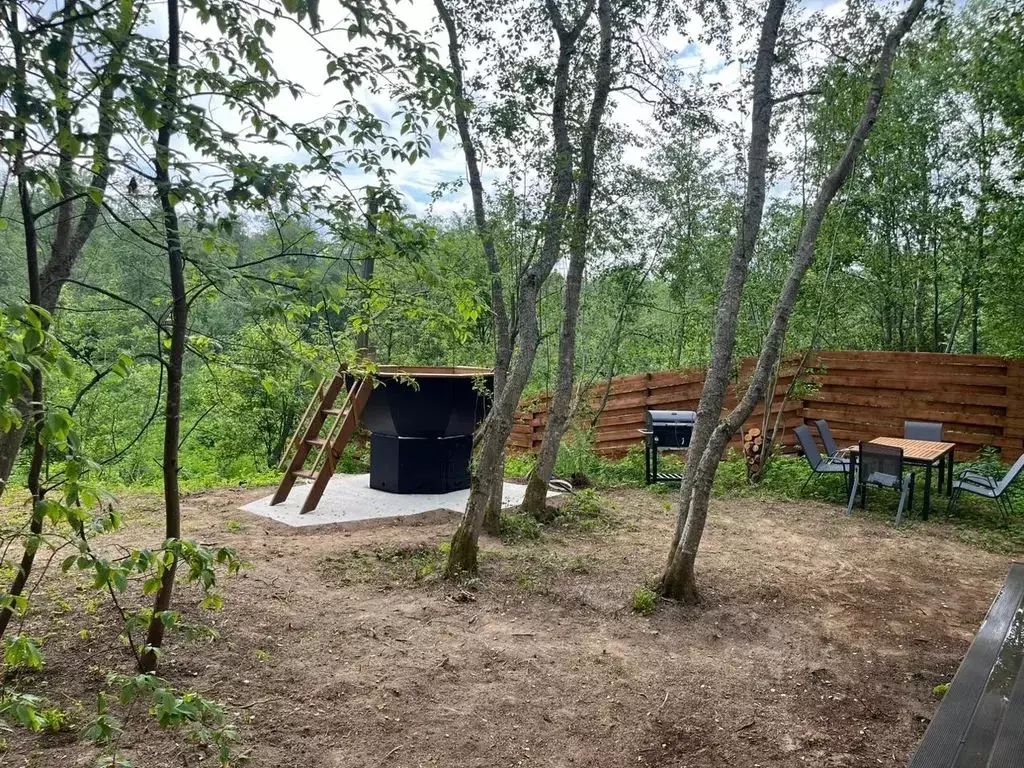 Дом в Московская область, Клин городской округ, д. Степаньково  (80 м) - Фото 2