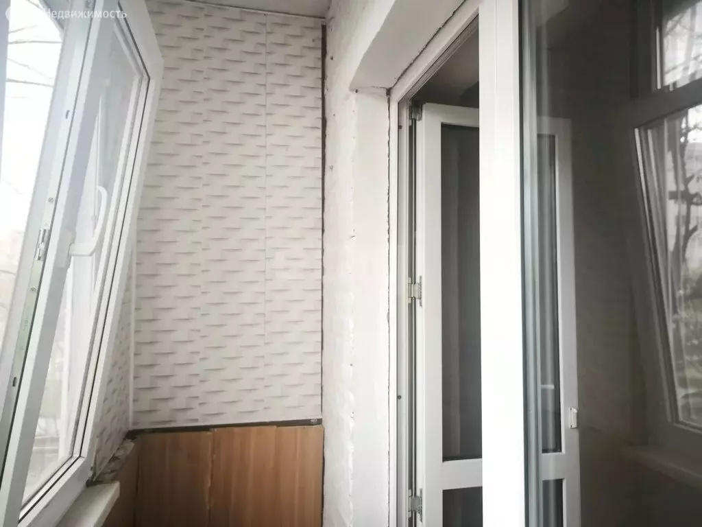 1-комнатная квартира: Майкоп, улица 8 Марта, 19 (24 м) - Фото 2