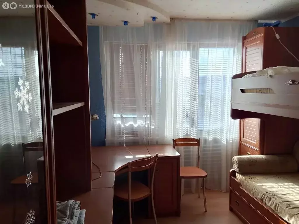 2-комнатная квартира: Пенза, Ладожская улица, 47 (53 м) - Фото 2