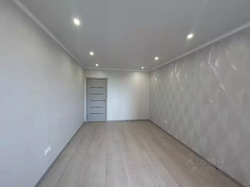 1-к кв. Московская область, Дмитров ул. Спасская, 24 (40.5 м) - Фото 2