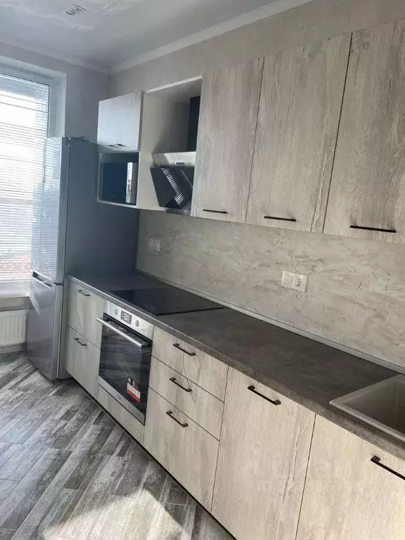 Студия Татарстан, Казань ул. Короленко, 28Б (40.0 м) - Фото 2