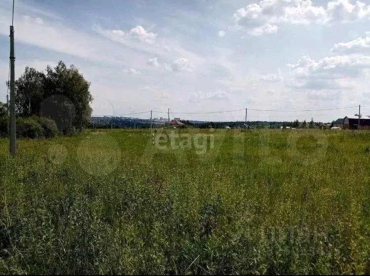 Участок в Калужская область, Мосальский муниципальный округ, Раменский ... - Фото 2