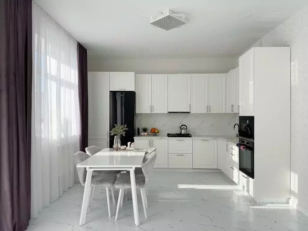 Коттедж в Татарстан, Казань ул. Юсуфа Акчурина (155 м) - Фото 0