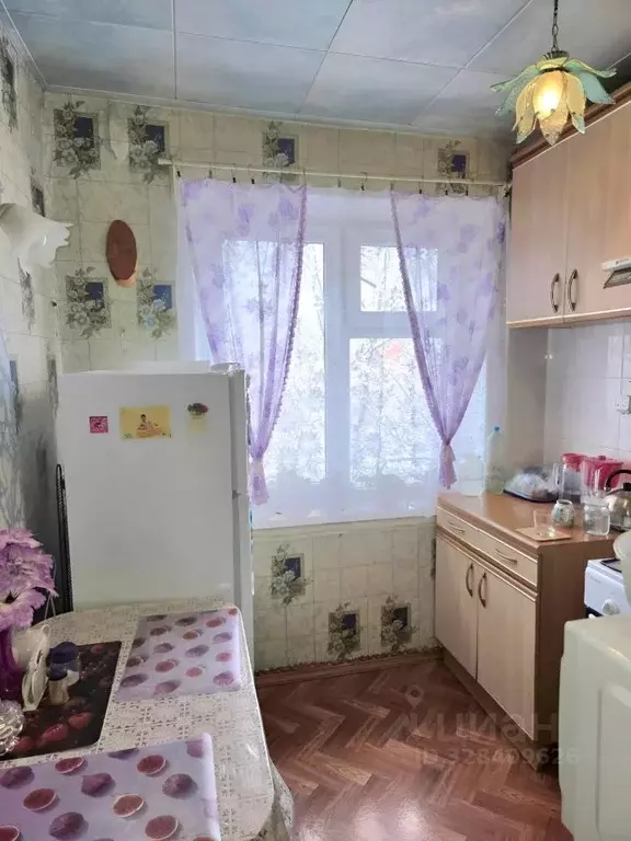 2-к кв. Курская область, Железногорск ул. Гайдара, 6К2 (47.5 м) - Фото 1