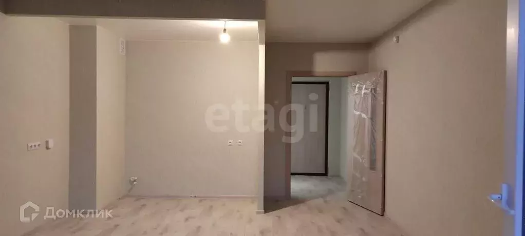 Продаётся 1-к квартира, 37.1 м - Фото 1