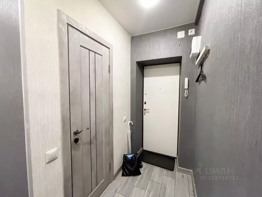 2-к кв. Кировская область, Киров Троллейбусный пер., 5А (32.0 м) - Фото 1