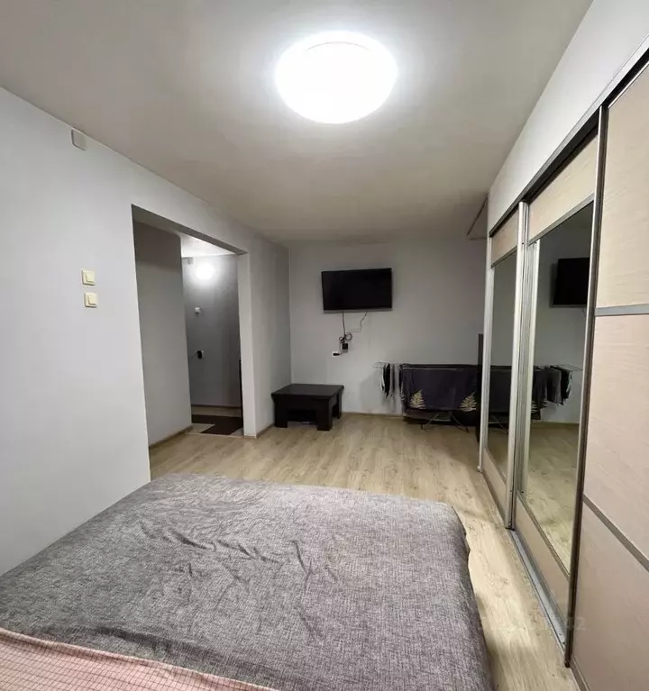 1-к кв. Самарская область, Самара просп. Карла Маркса, 322 (35.0 м) - Фото 0