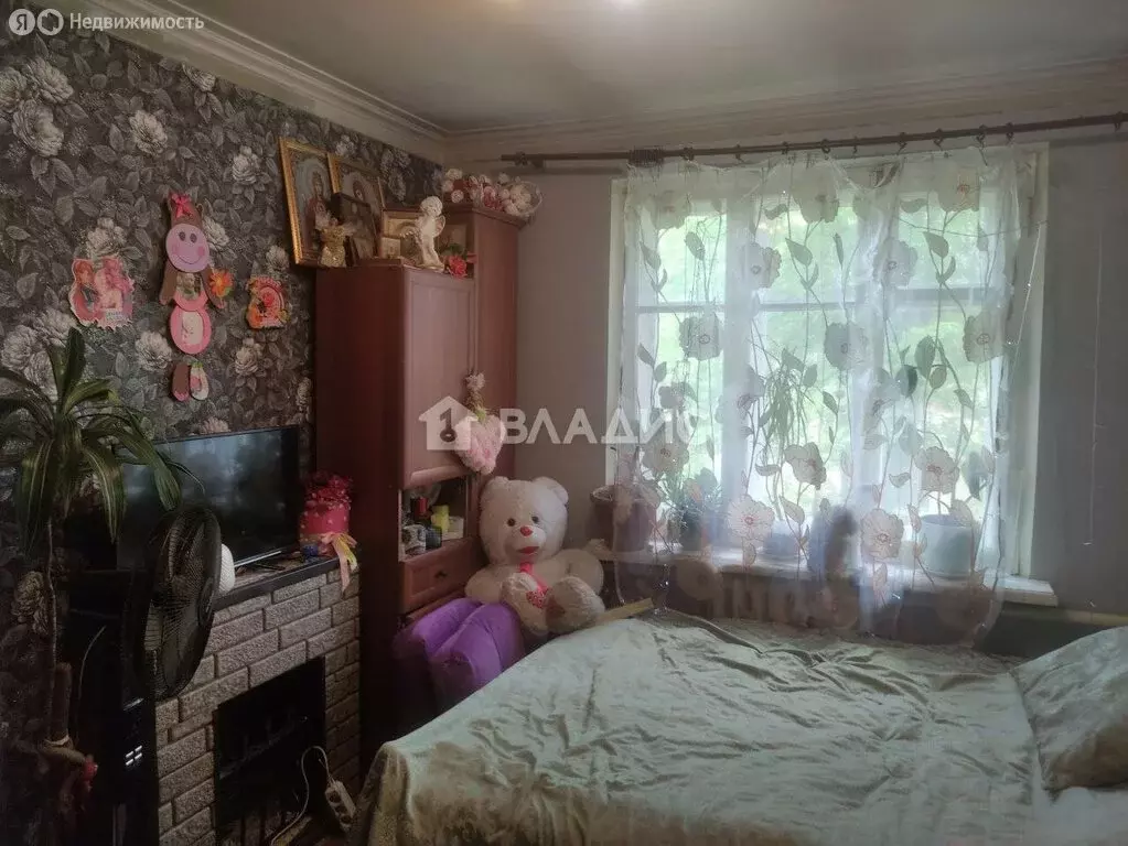 2-комнатная квартира: Нижний Новгород, Нарвская улица, 12 (36.6 м) - Фото 1