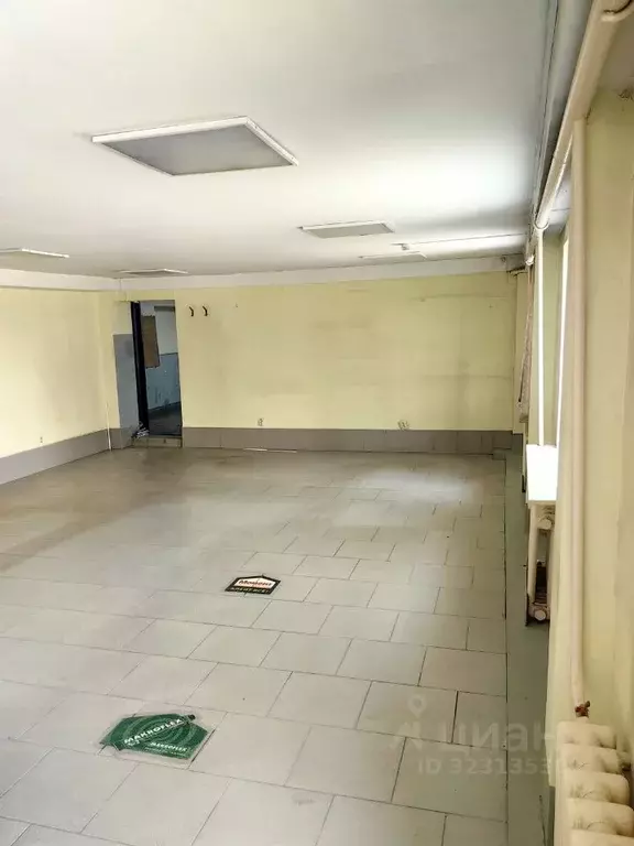 Помещение свободного назначения в Калужская область, Калуга Зерновая ... - Фото 2