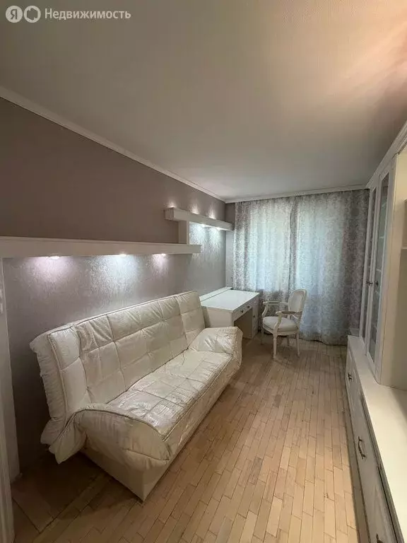 3-комнатная квартира: Санкт-Петербург, проспект Луначарского, 100 ... - Фото 2