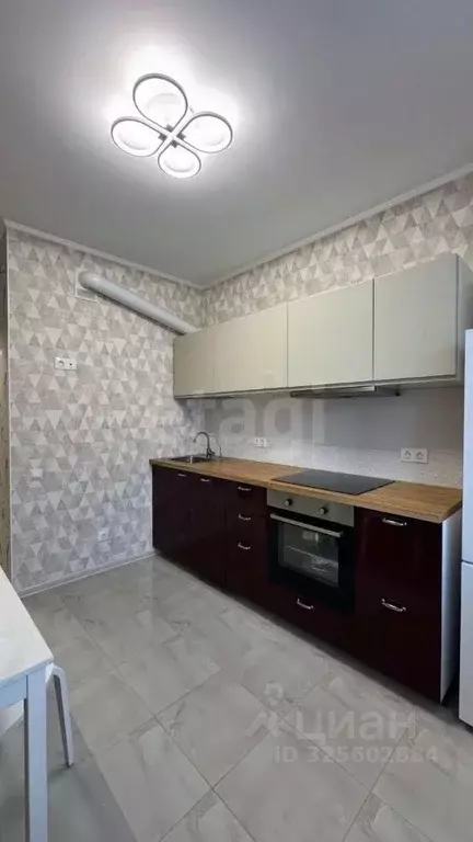 1-к кв. Санкт-Петербург ул. Среднерогатская, 16к2 (31.7 м) - Фото 2