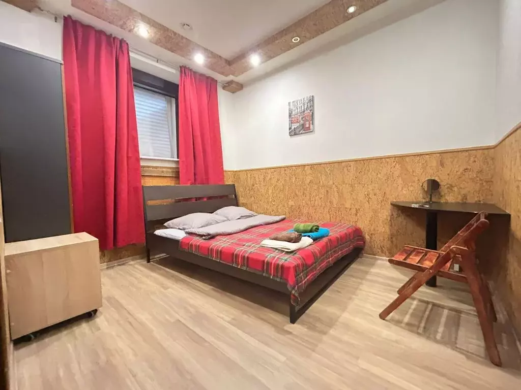 Комната Санкт-Петербург Большой Казачий пер., 6 - Фото 1