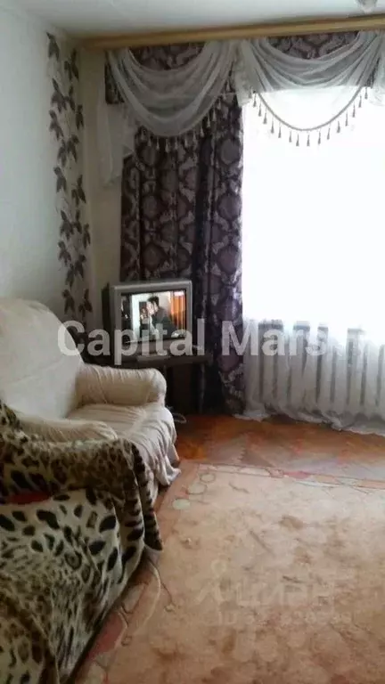 1-к кв. Москва просп. Мира, 182 (35.0 м) - Фото 1