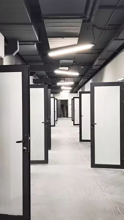 Офис в Краснодарский край, Краснодар Российская ул., 267Д (18 м) - Фото 2