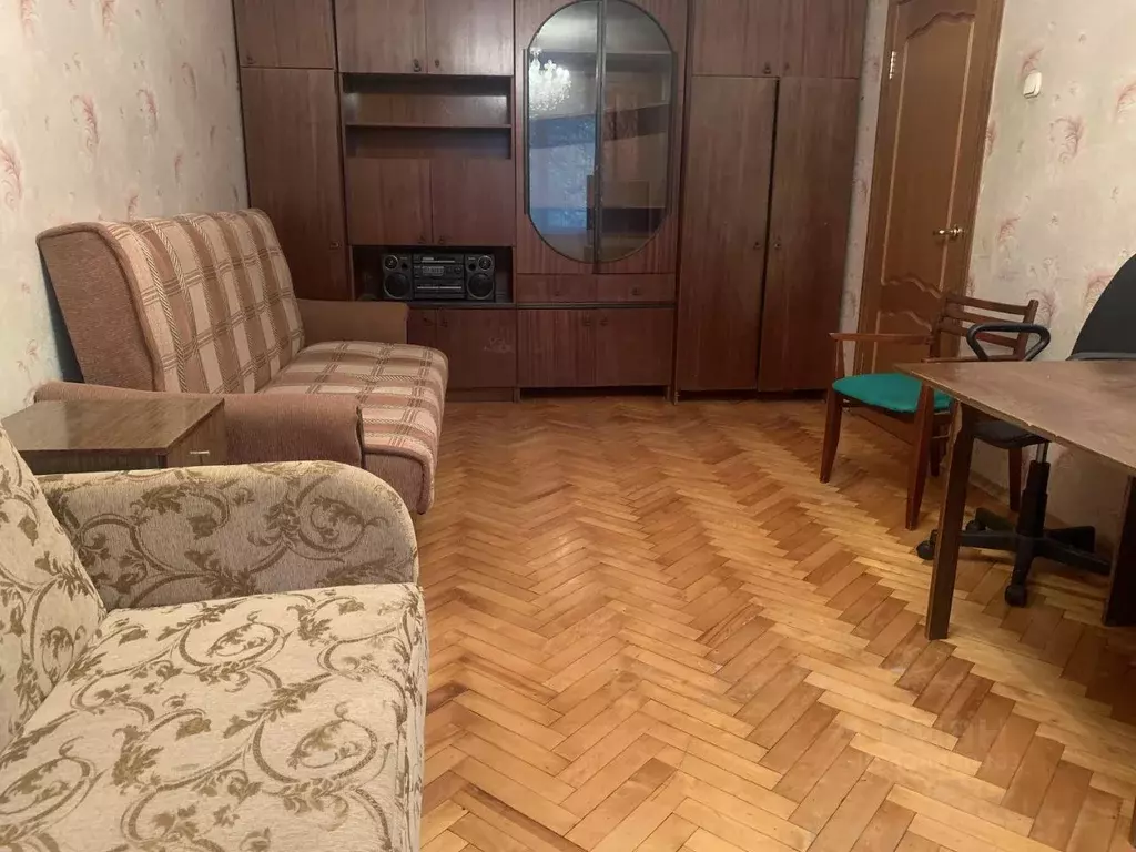 2-к кв. Москва ул. Красного Маяка, 13АК5 (46.0 м) - Фото 1