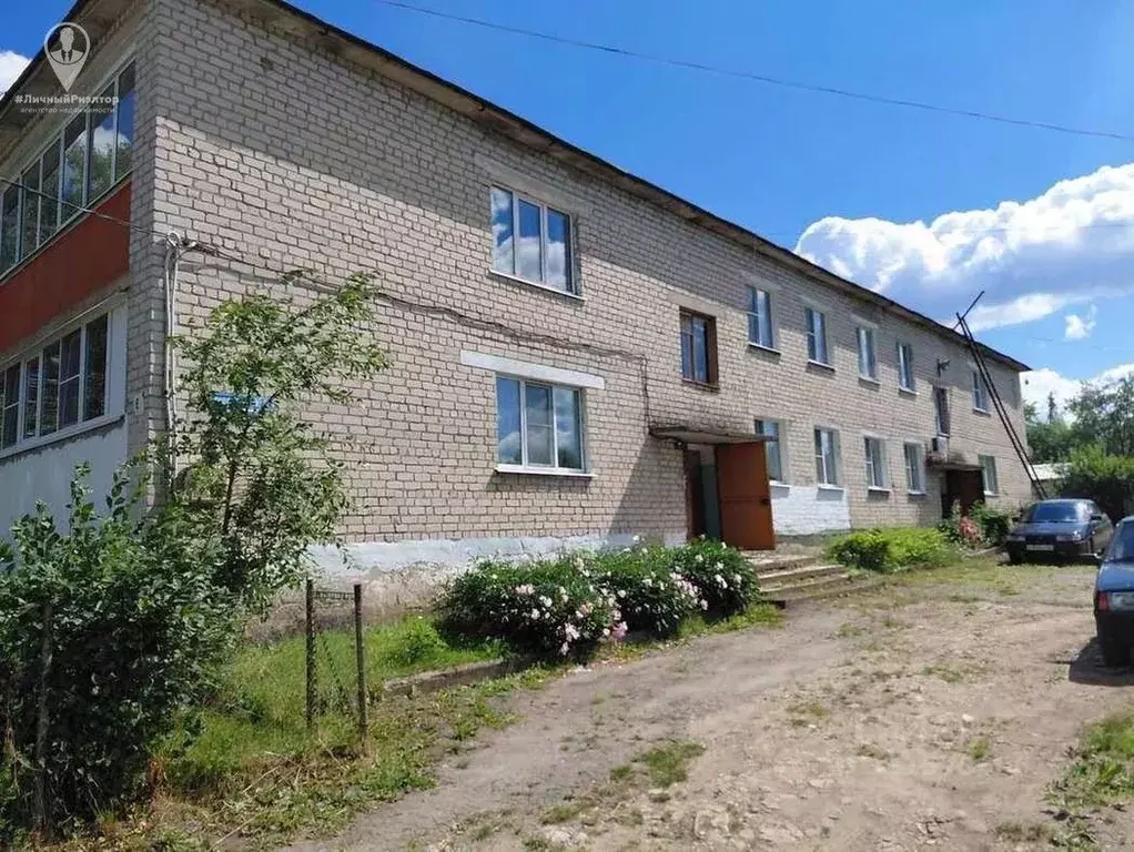 3-к кв. Рязанская область, Скопин ул. Энергетиков, 8 (60.0 м) - Фото 1
