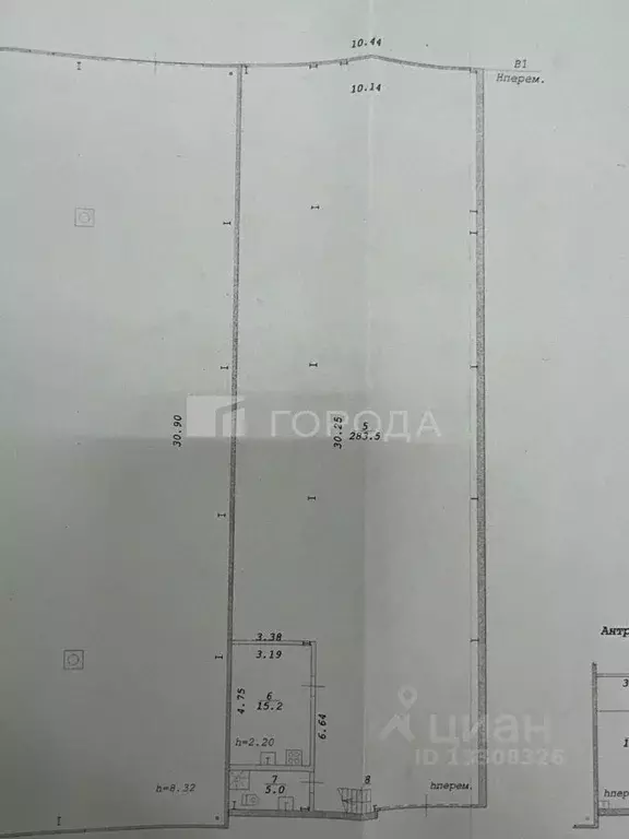 Производственное помещение в Новосибирская область, Новосибирск 2-я ... - Фото 2