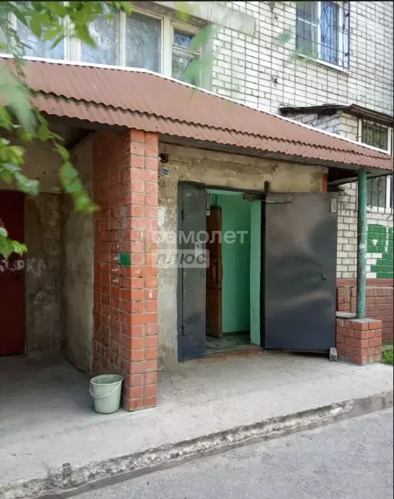 1-к кв. Липецкая область, Липецк ул. Циолковского, 13 (39.0 м) - Фото 1