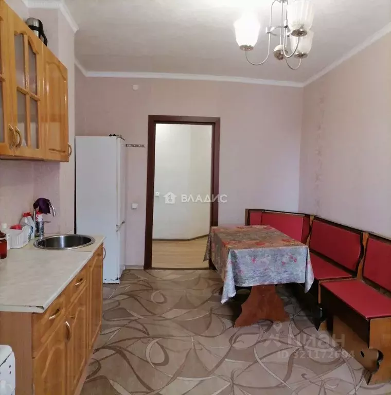 4-к кв. Коми, Сыктывкар Первомайская ул., 29/1 (131.0 м) - Фото 2