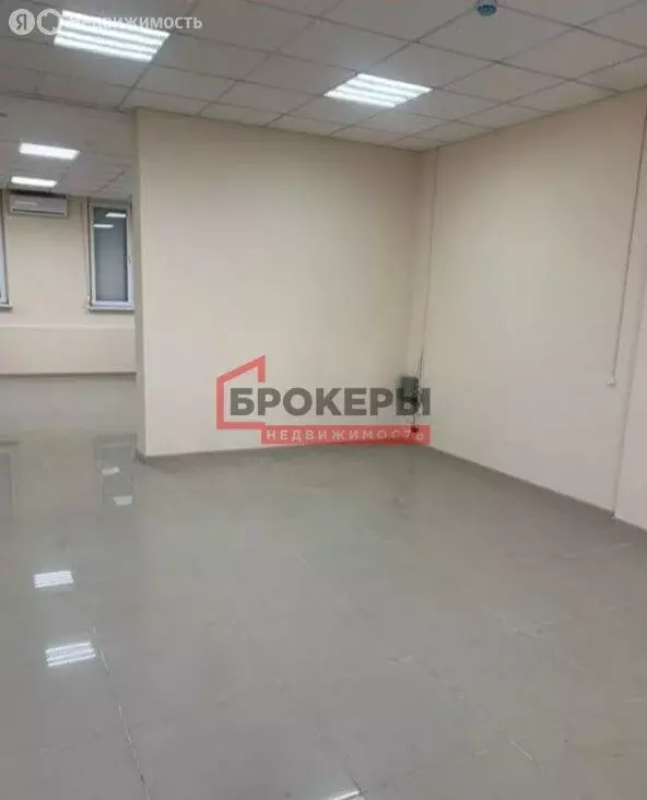 Помещение свободного назначения (71.2 м) - Фото 1