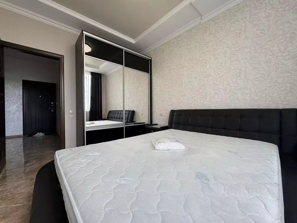 3-к кв. Крым, Симферополь ул. Коцюбинского, 42 (90.0 м) - Фото 2