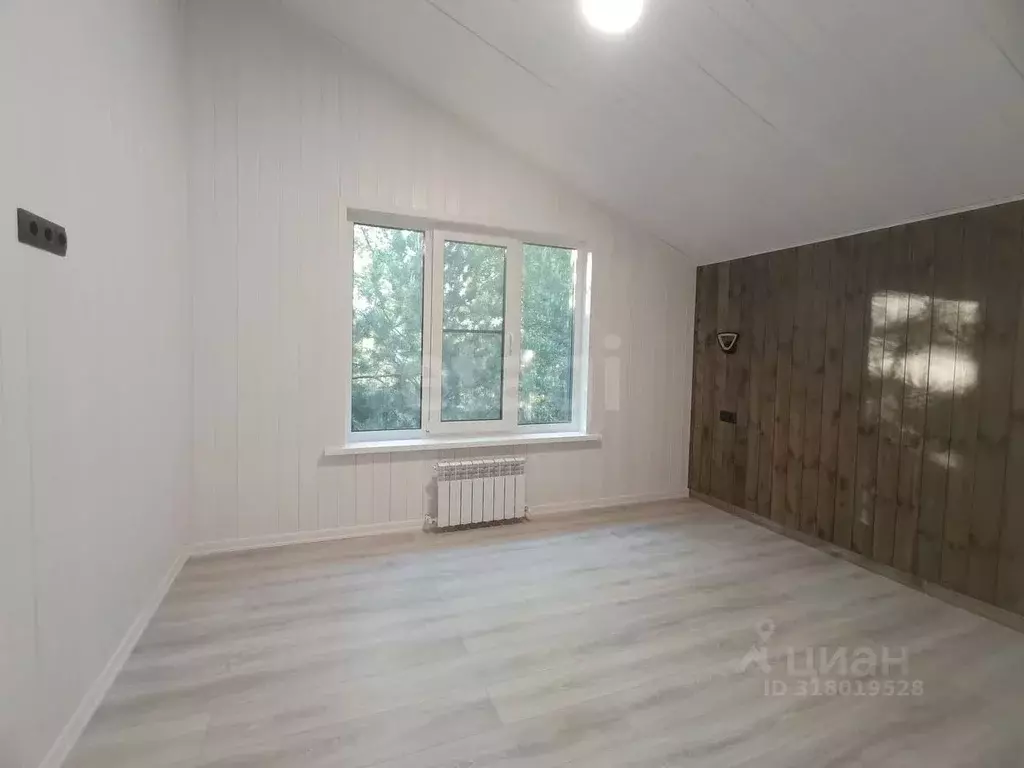 Дом в Нижегородская область, Дальнеконстантиновский муниципальный ... - Фото 2