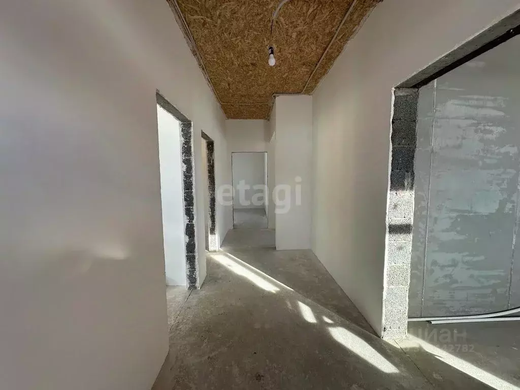 Дом в Башкортостан, Уфа городской округ, с. Нагаево  (119 м) - Фото 2