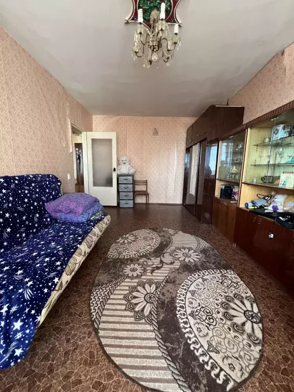 1-к кв. Ивановская область, Иваново ул. Шошина, 13 (36.7 м) - Фото 0