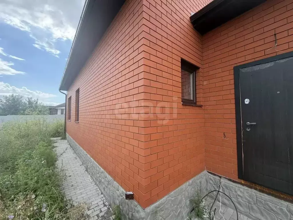 Дом в Белгородская область, Белгород ул. Евгения Павловского, 6 (138 ... - Фото 1