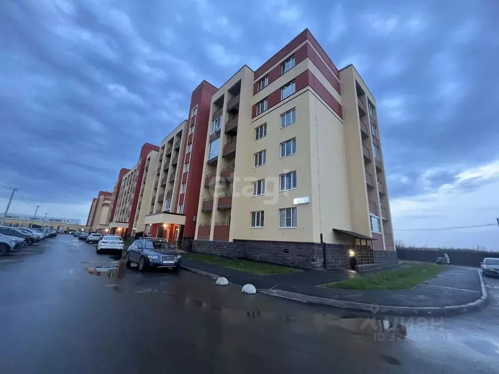 Студия Башкортостан, Уфимский район, Зубовский сельсовет, с. Зубово ... - Фото 1
