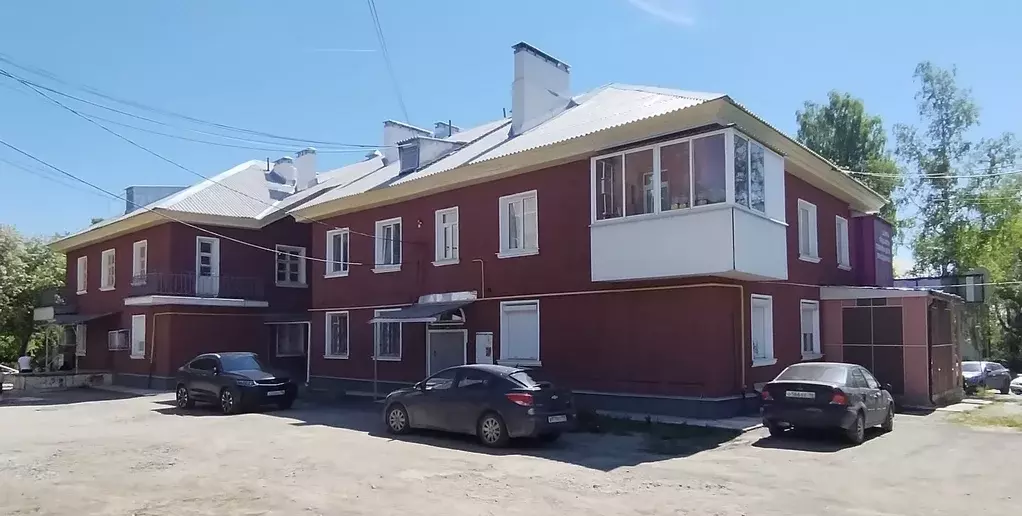 Продаётся 4-к квартира, 76.3 м - Фото 0