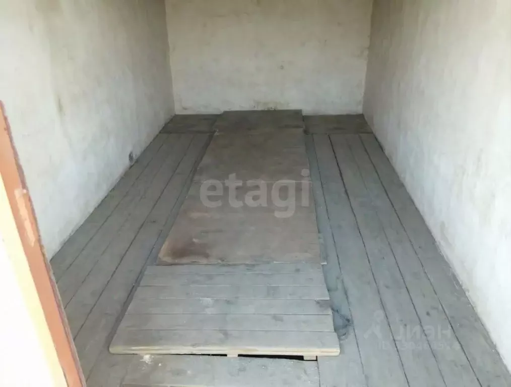 Гараж в Забайкальский край, Чита Новодолиновская ул., 4 (18 м) - Фото 2