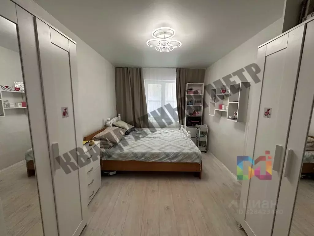 Дом в Калмыкия, Элиста Вокзальная ул., 30 (56 м) - Фото 1