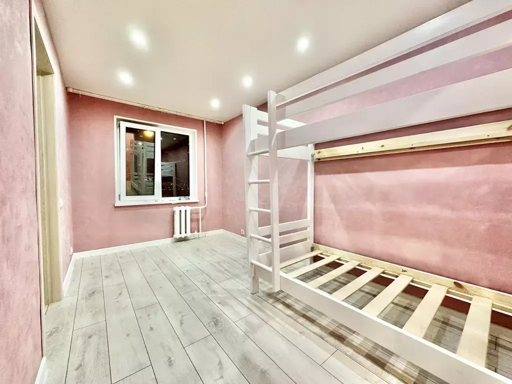 2-к кв. Московская область, Солнечногорск Крестьянская ул., 3 (44.5 м) - Фото 1