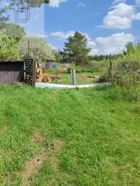 Участок в Алтайский край, Барнаул городской округ, Ползуново ст. ул. ... - Фото 0