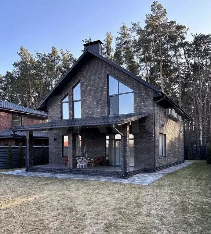 Дом 170 м на участке 4,5 сот. - Фото 1