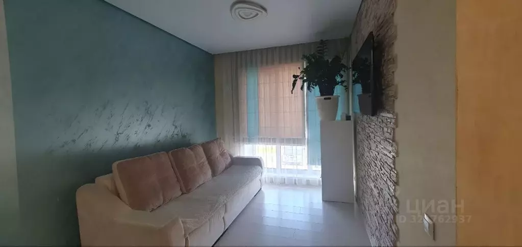 2-к кв. Иркутская область, Иркутский муниципальный округ, д. ... - Фото 1