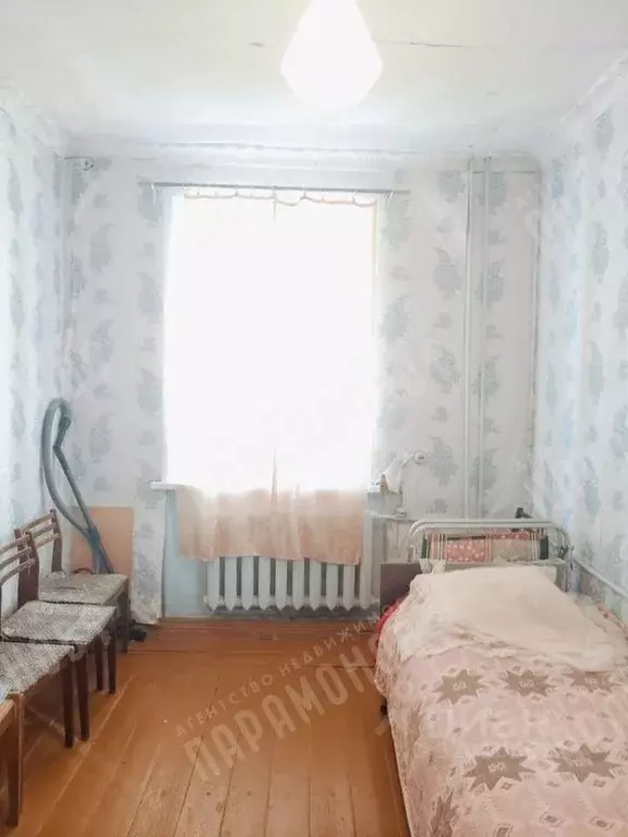 2-к кв. Тверская область, Калининский муниципальный округ, д. ... - Фото 2