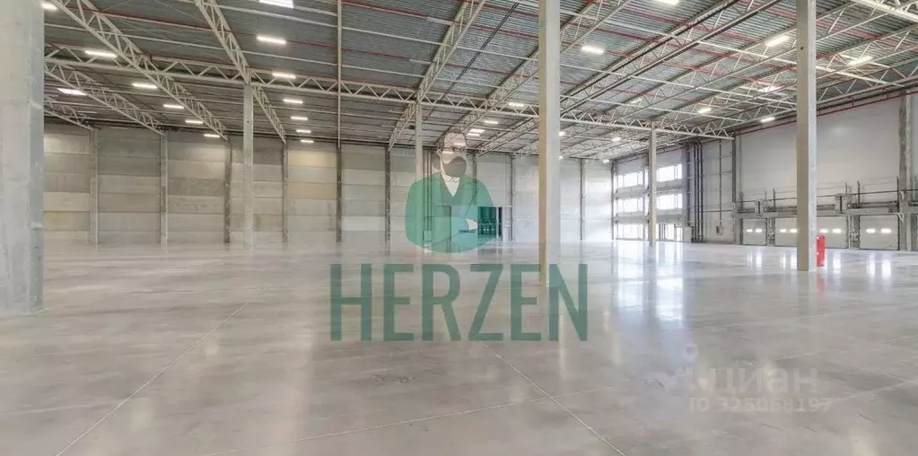 Производственное помещение в Московская область, Старая Купавна ... - Фото 2