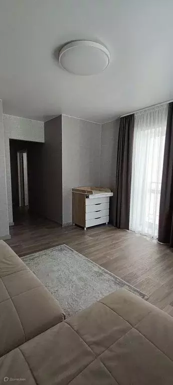 Продаётся 2-к квартира, 51.6 м - Фото 1