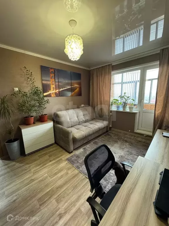Продаётся 1-к квартира, 33 м - Фото 0
