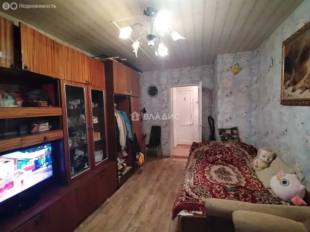 2-комнатная квартира: Гороховец, улица Кутузова, 5 (39.5 м) - Фото 1