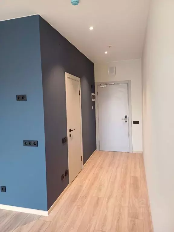 Студия Санкт-Петербург просп. Энергетиков, 8к2 (25.7 м) - Фото 1
