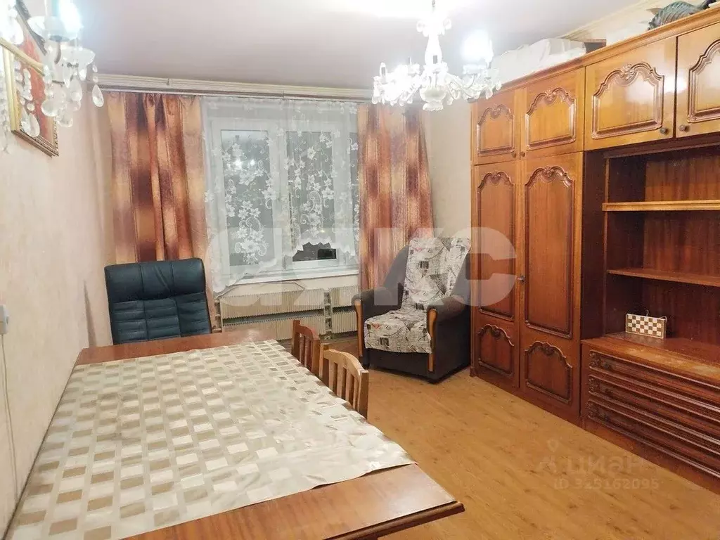 2-к кв. Москва Байкальская ул., 46к1 (45.8 м) - Фото 0