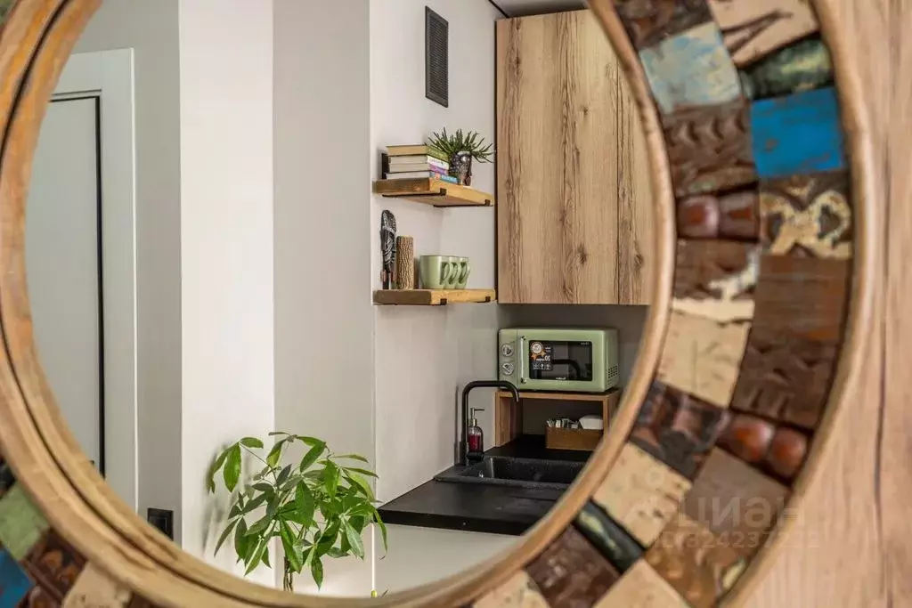 1-к кв. Ставропольский край, Ставрополь ул. Тухачевского, 31к1 (35.0 ... - Фото 1