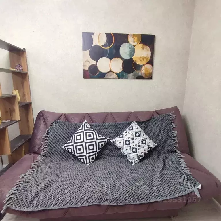 Студия Татарстан, Казань ул. Мансура Хасанова, 15 (22.0 м) - Фото 1