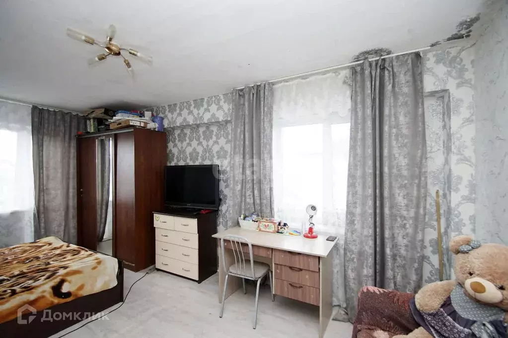 Продаётся 4-к квартира, 81.8 м - Фото 1