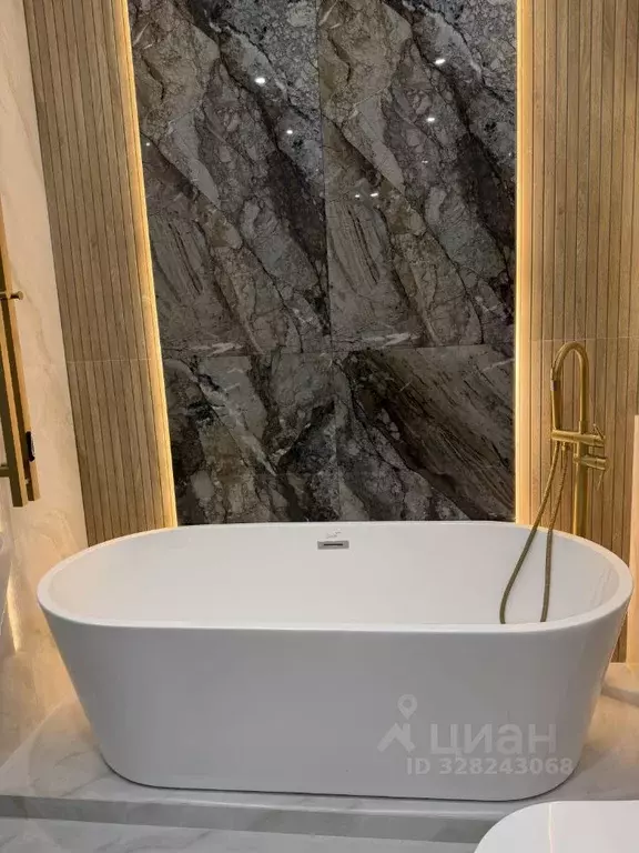 2-к кв. Краснодарский край, Сочи Завокзальный мкр, пер. Трунова, 6к3 ... - Фото 1