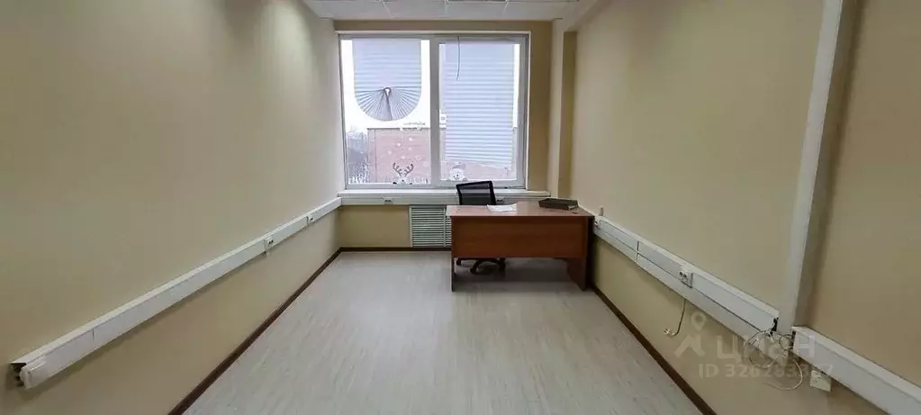 Офис в Москва Звездный бул., 21С1 (35 м) - Фото 1