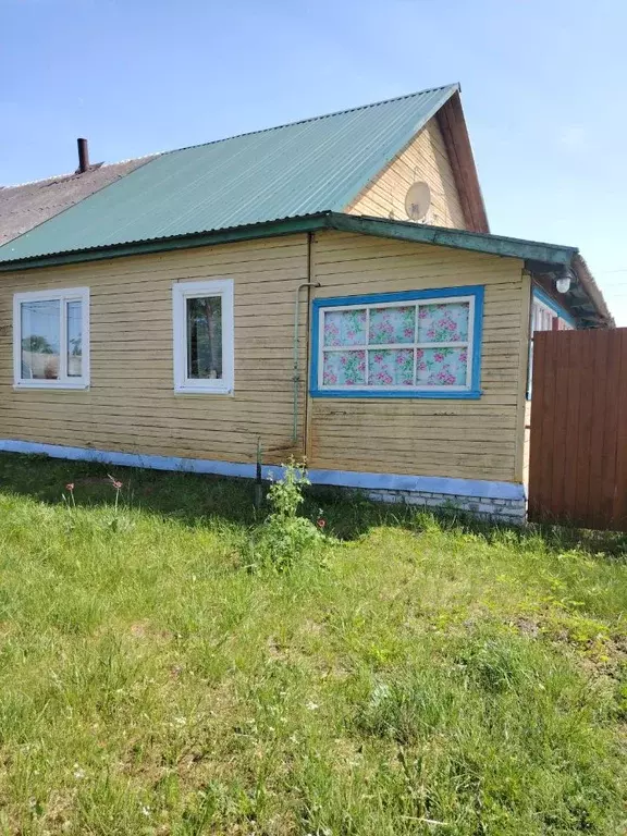 3-к кв. Тверская область, Торжокский муниципальный округ, д. ... - Фото 0